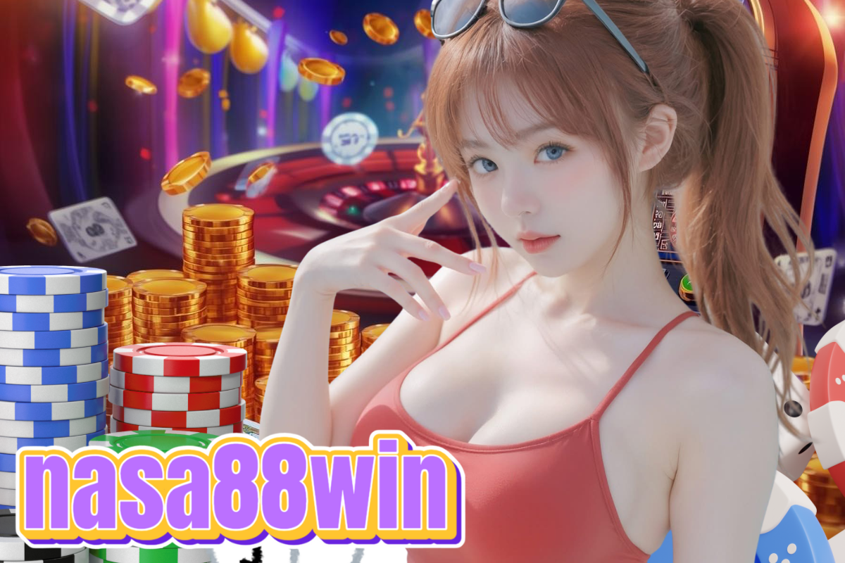 nasa88win slot