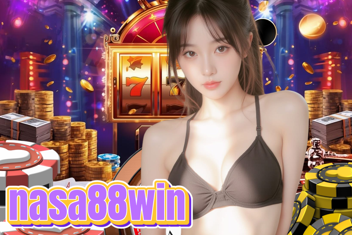 nasa88win สล็อต