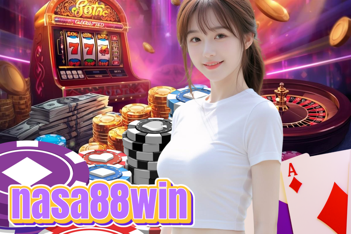 nasa88win เครดิตฟรี